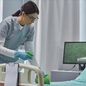 Paquete Desinfección Profunda